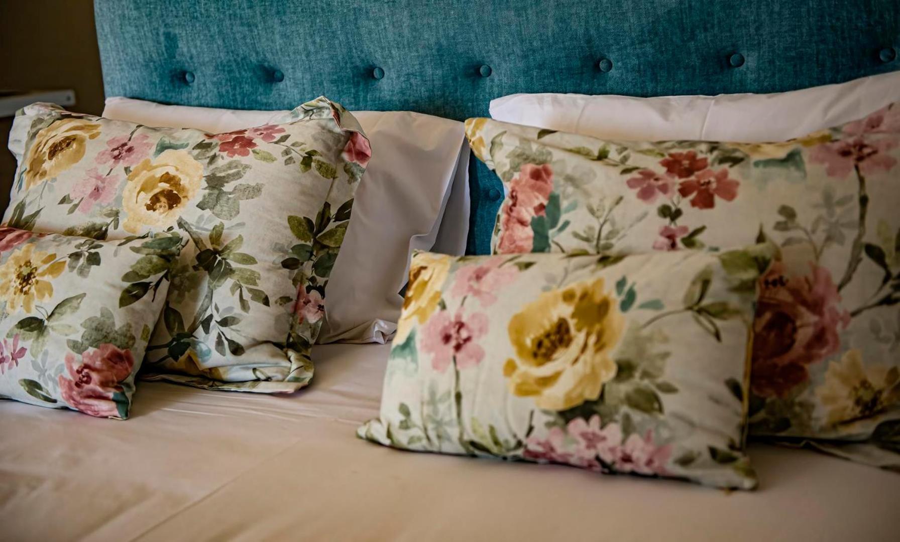 Forti Retreat Vakantiehuis *
