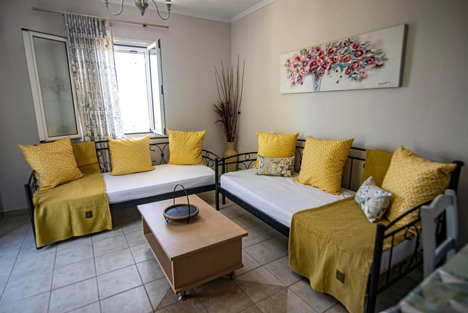 Vakantiehuis Forti Retreat