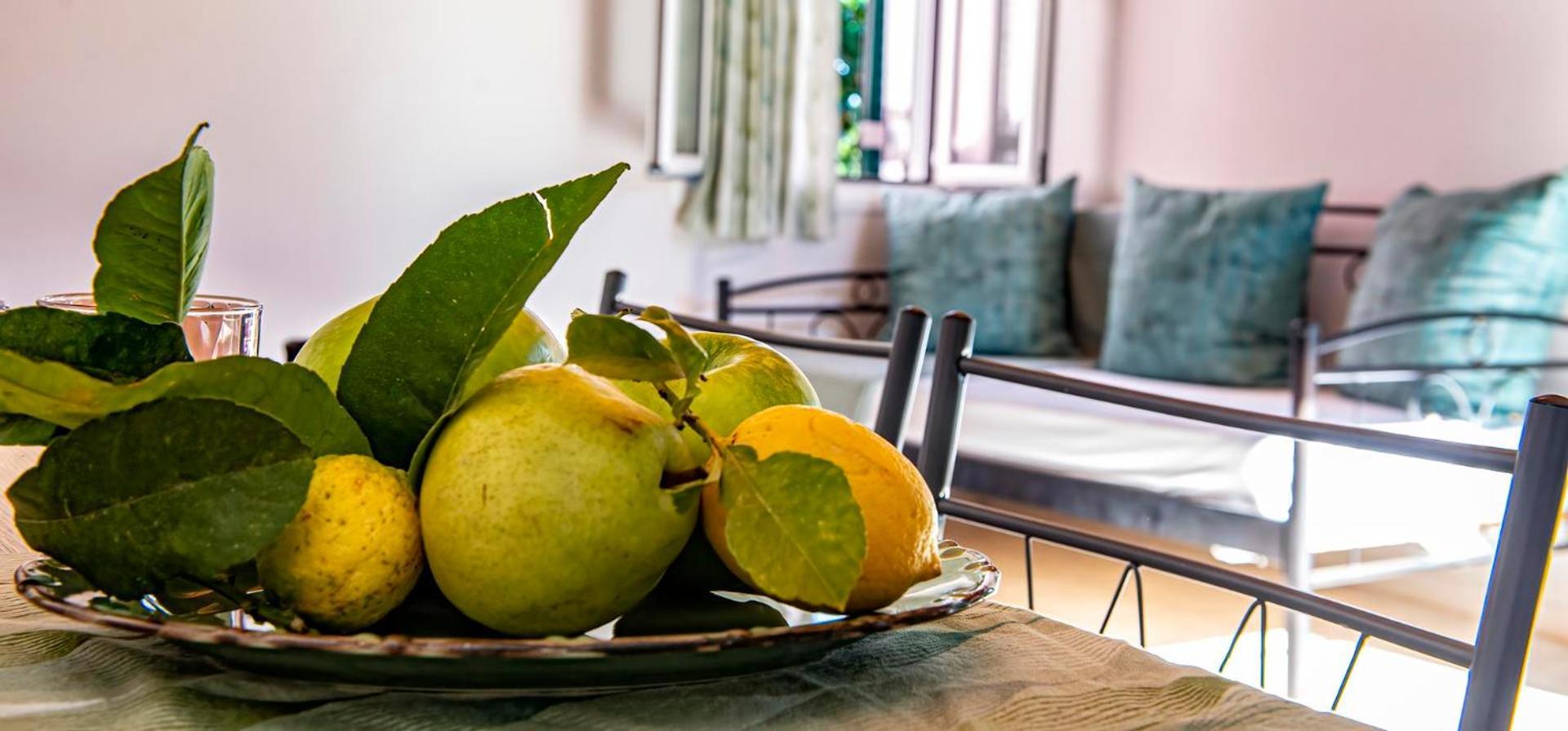Forti Retreat Vakantiehuis *