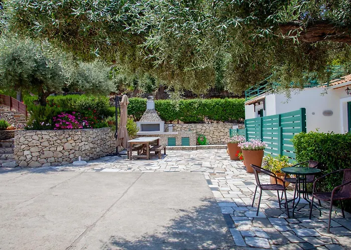 Forti Retreat