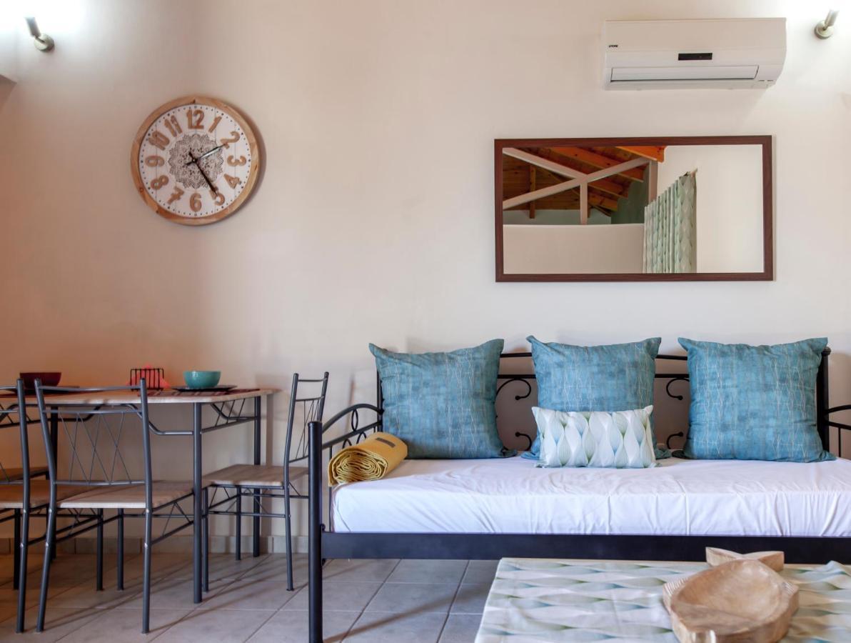 Holiday home Forti Retreat *