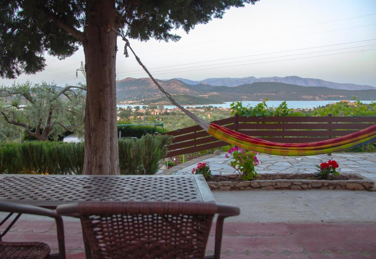 Forti Retreat *