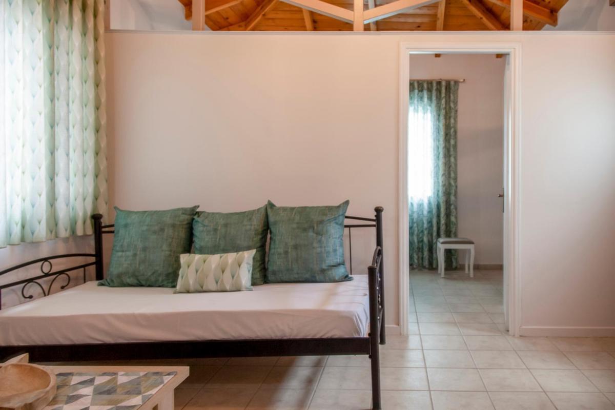 Holiday home Forti Retreat Kariotai
