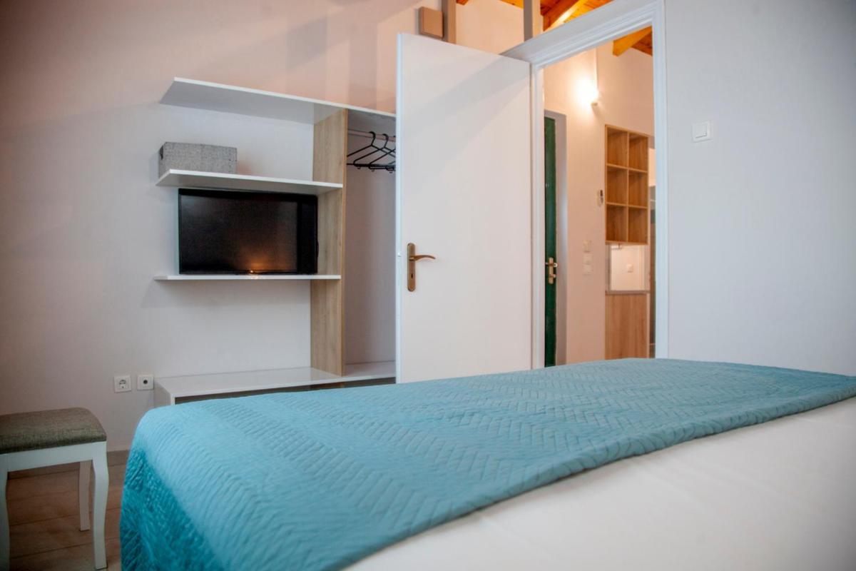 Holiday home Forti Retreat