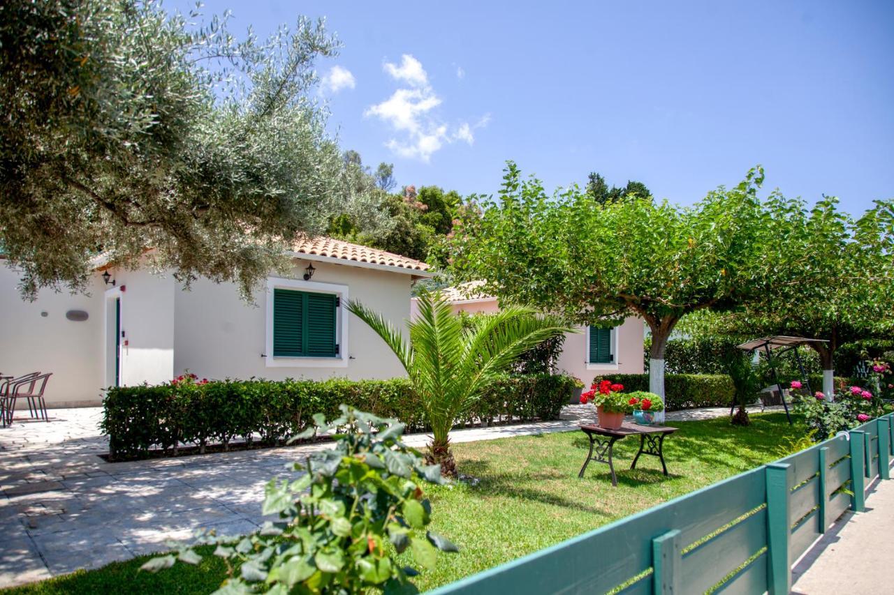 Forti Retreat Holiday home