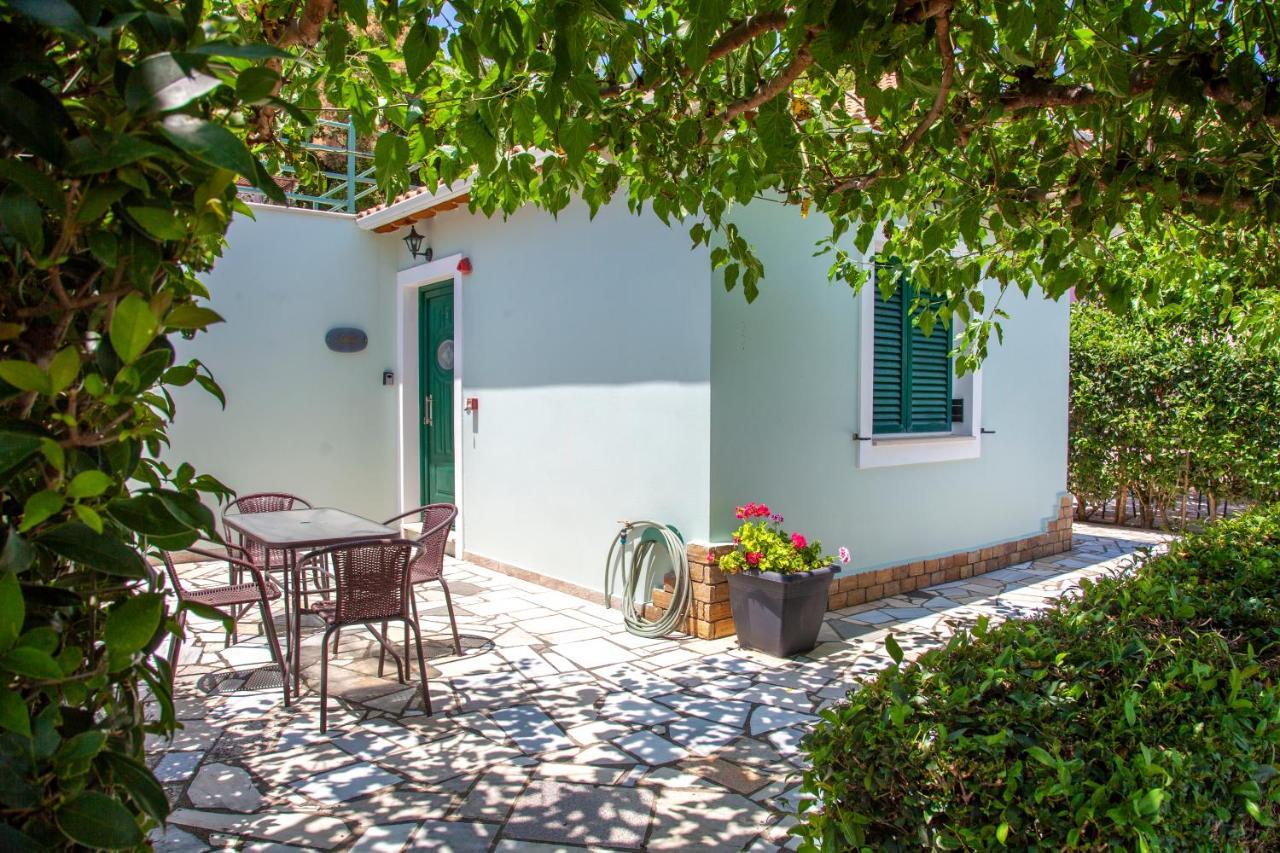 Holiday home Forti Retreat Kariotai