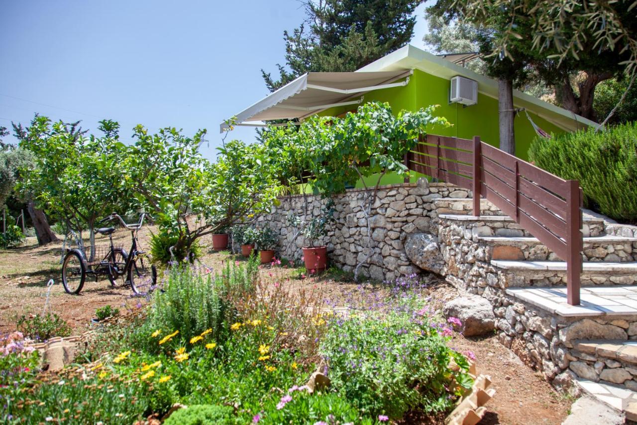Forti Retreat Holiday home *