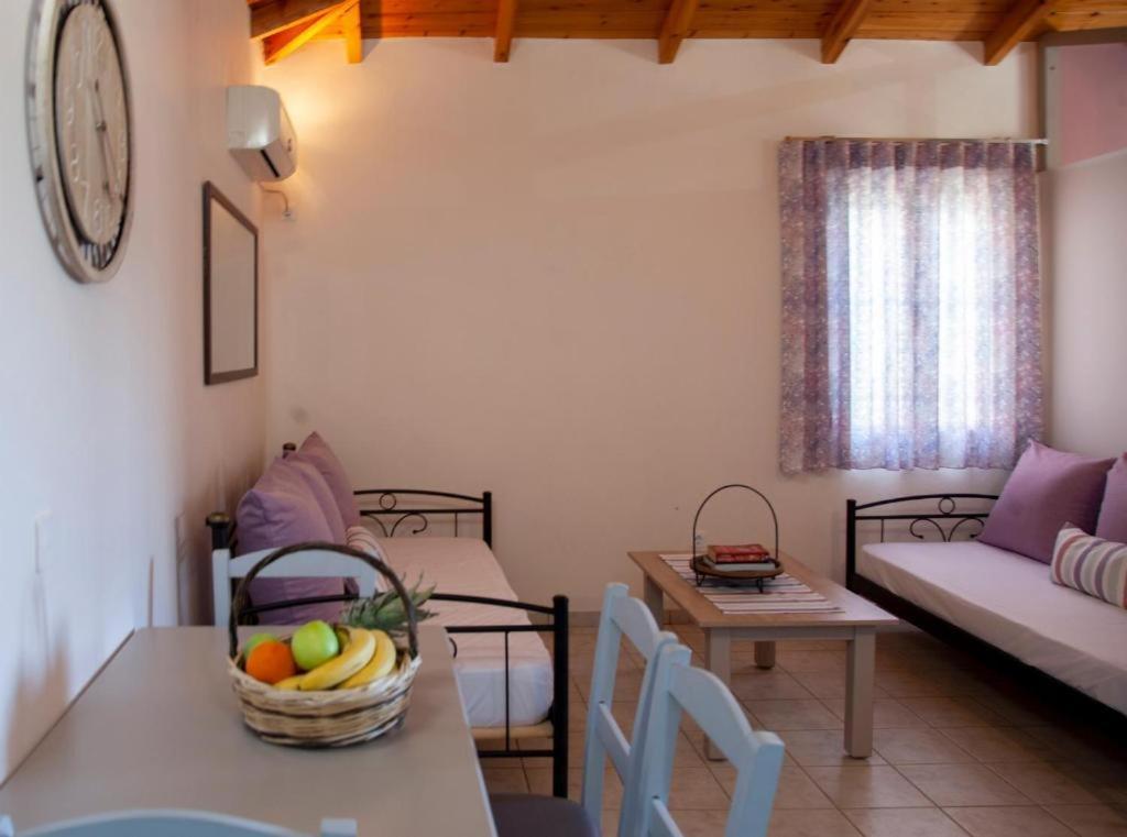 Holiday home Forti Retreat Kariotai