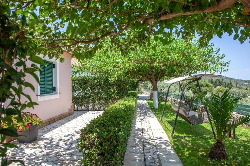 Holiday home Forti Retreat