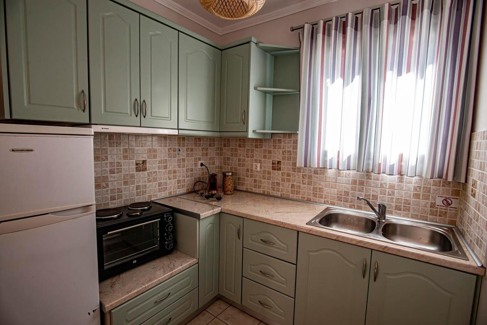 Holiday home Forti Retreat