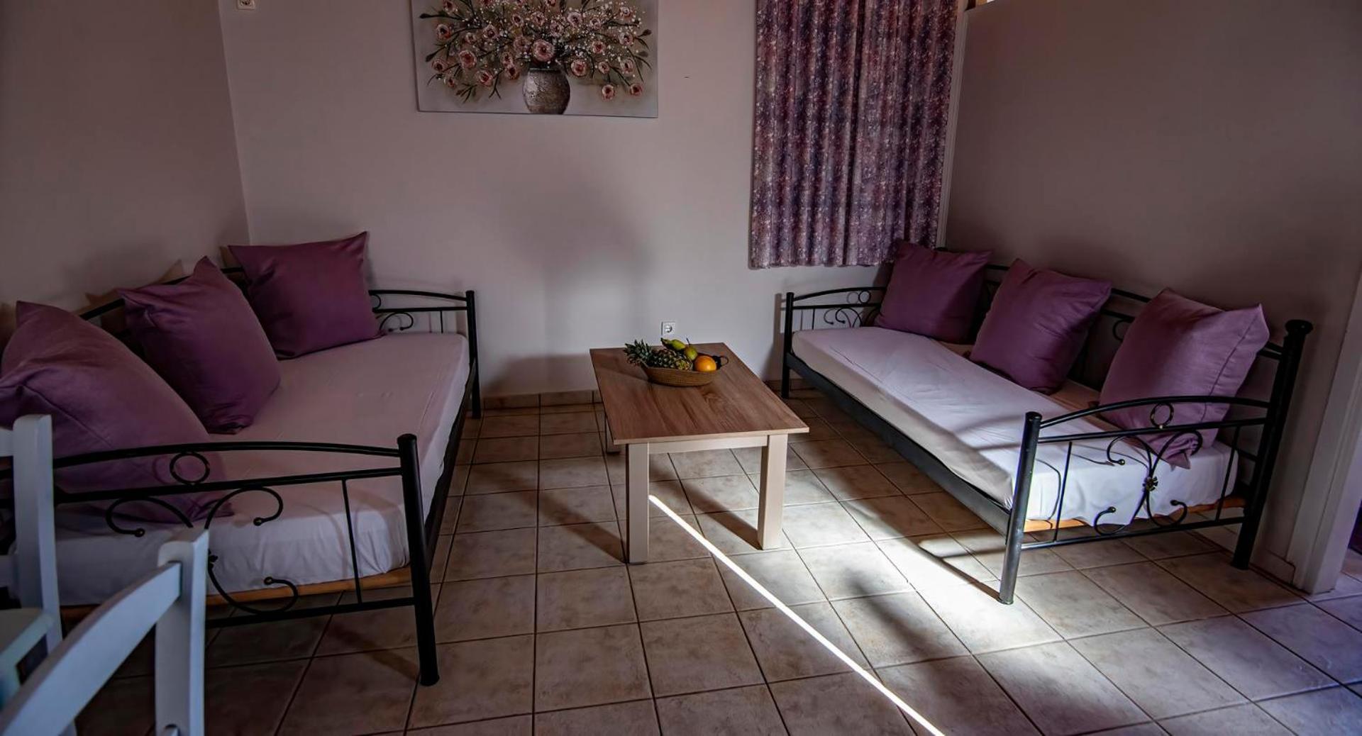Forti Retreat Holiday home *