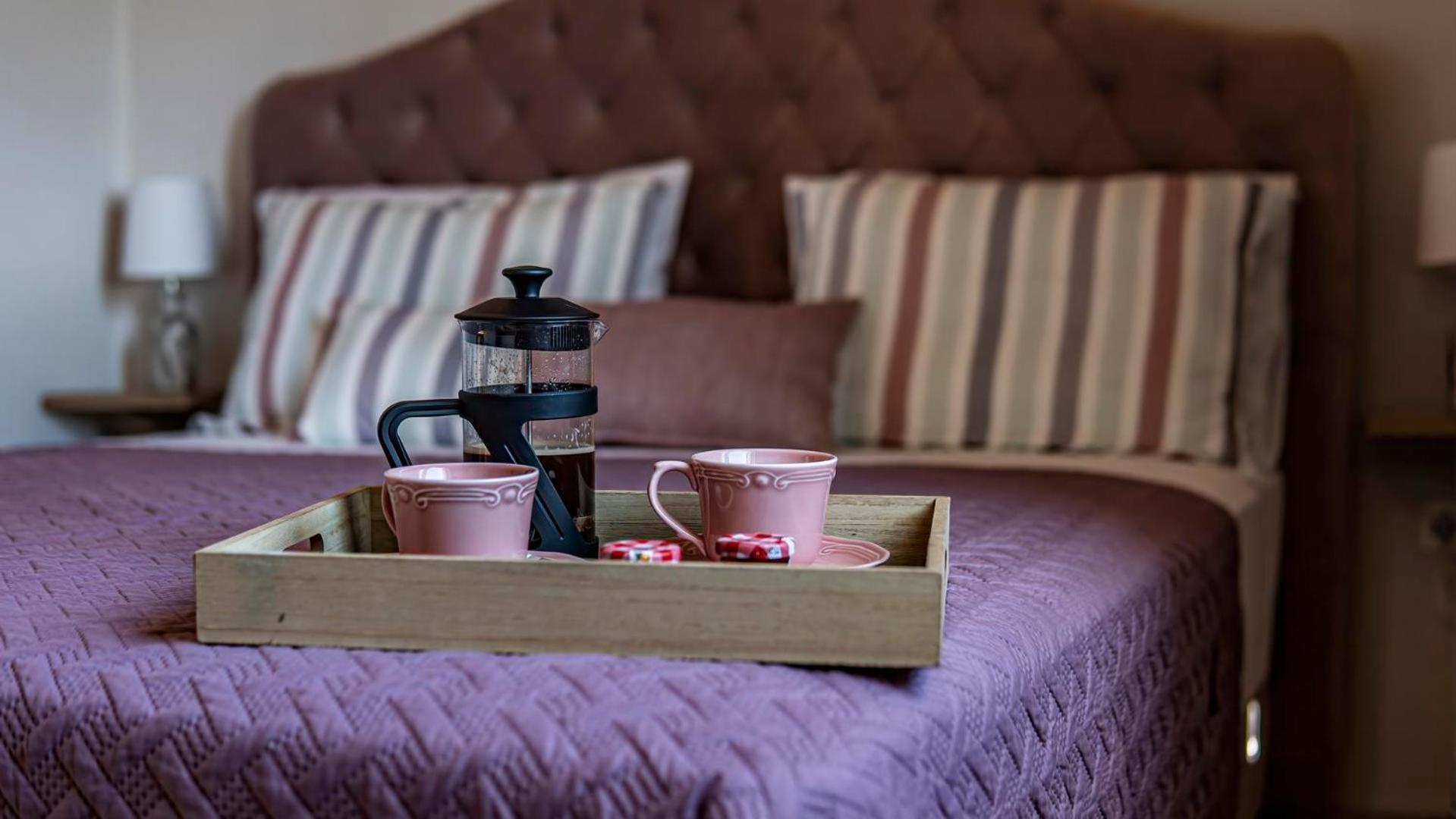 Holiday home Forti Retreat *