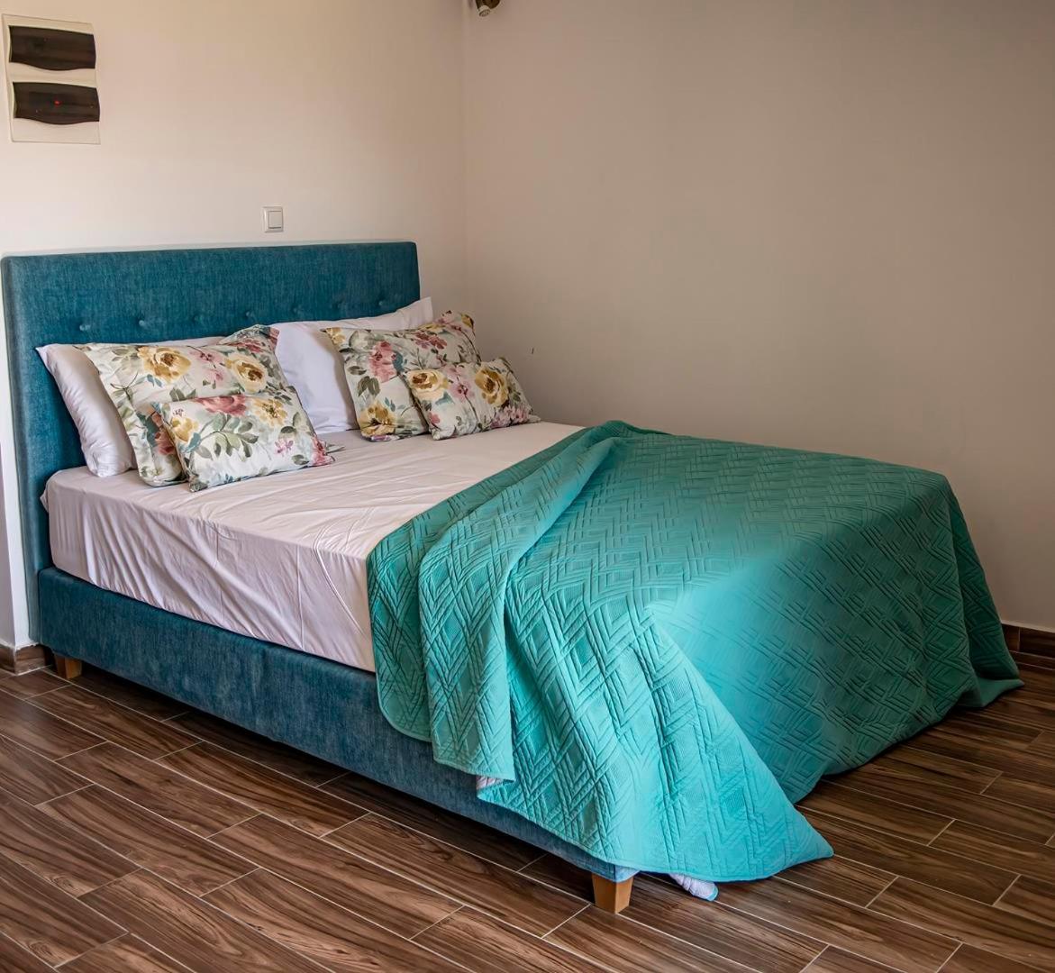Holiday home Forti Retreat