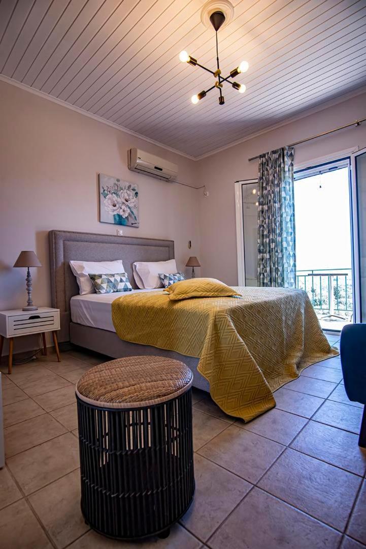 Holiday home Forti Retreat Kariotai