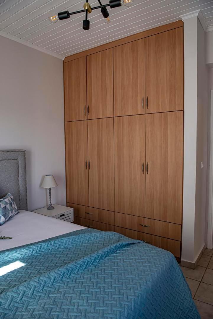 Holiday home Forti Retreat Kariotai