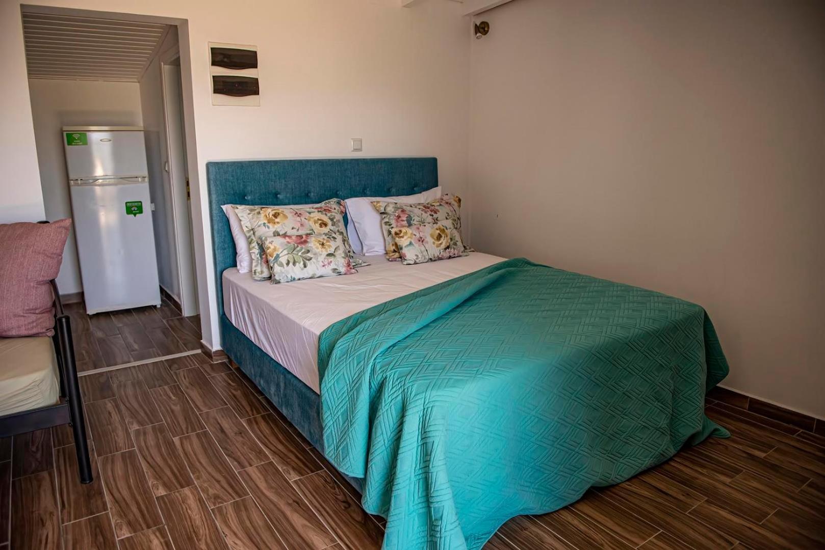 Forti Retreat Holiday home *