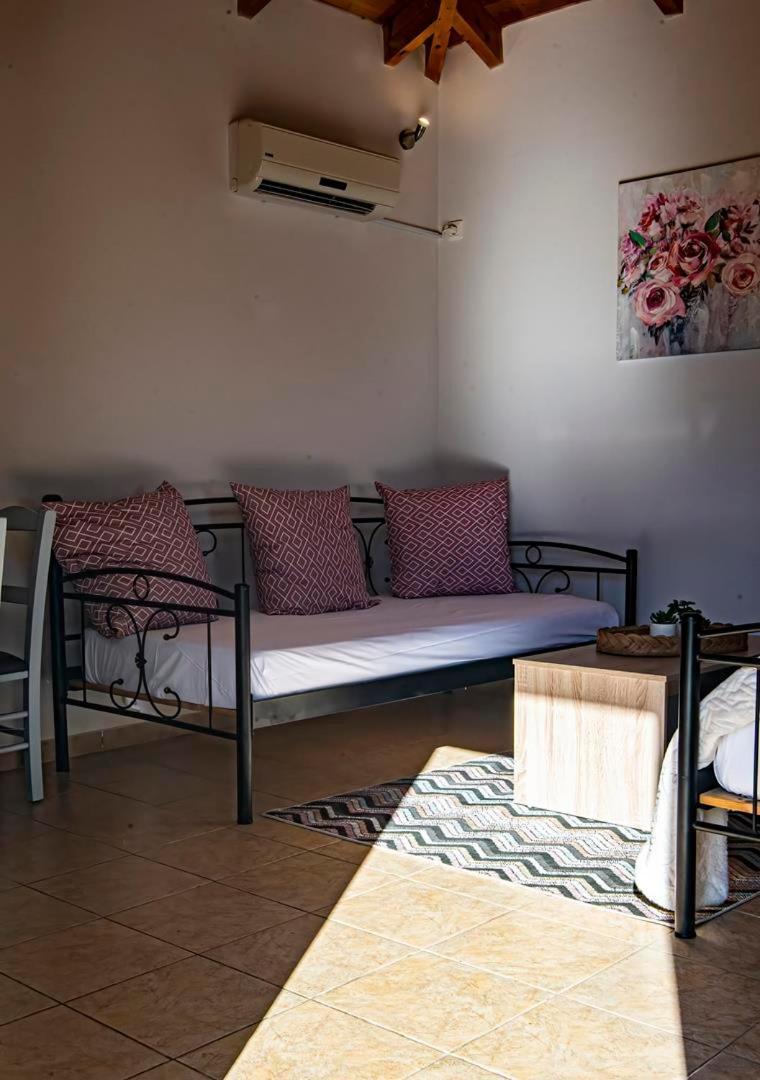 Forti Retreat Holiday home