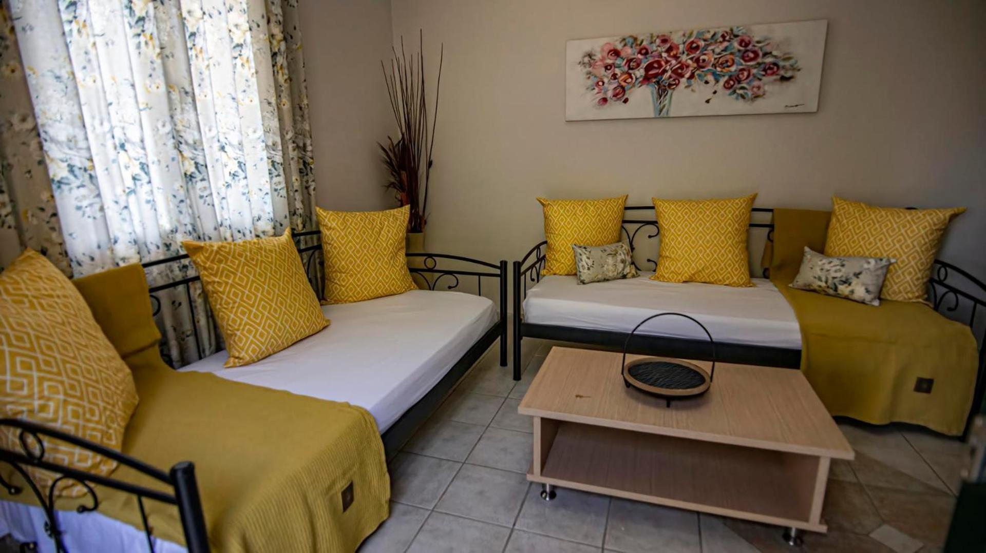 Holiday home Forti Retreat *