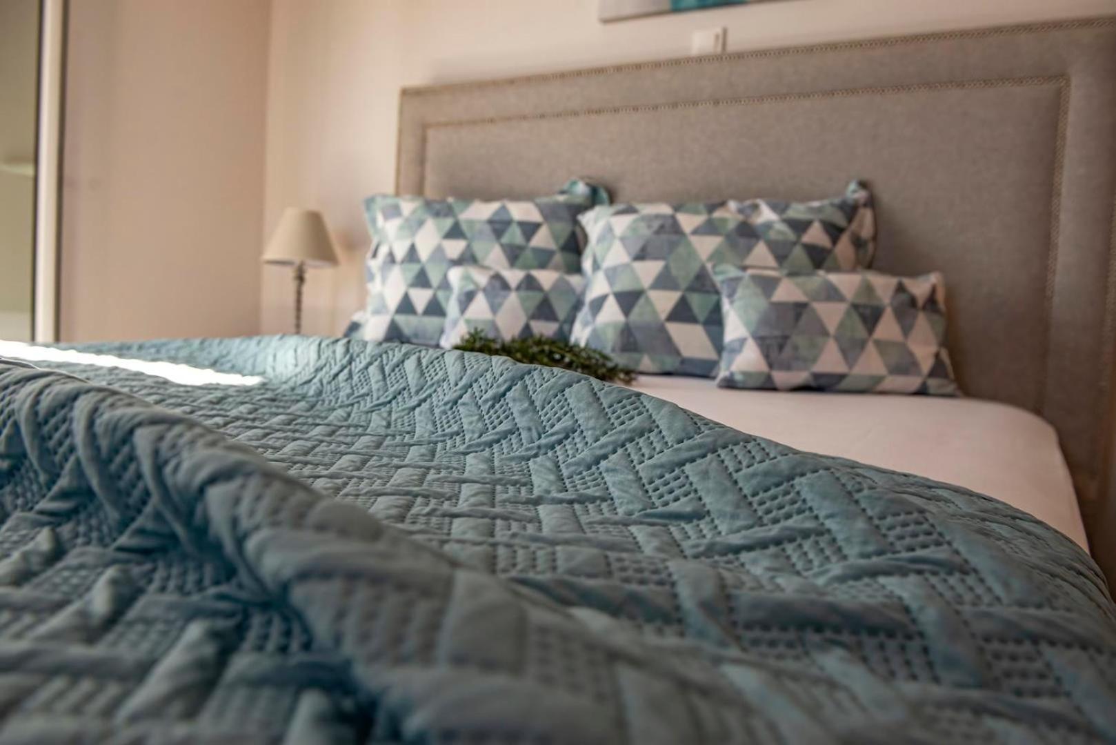 Forti Retreat Holiday home