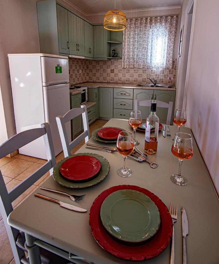 Holiday home Forti Retreat