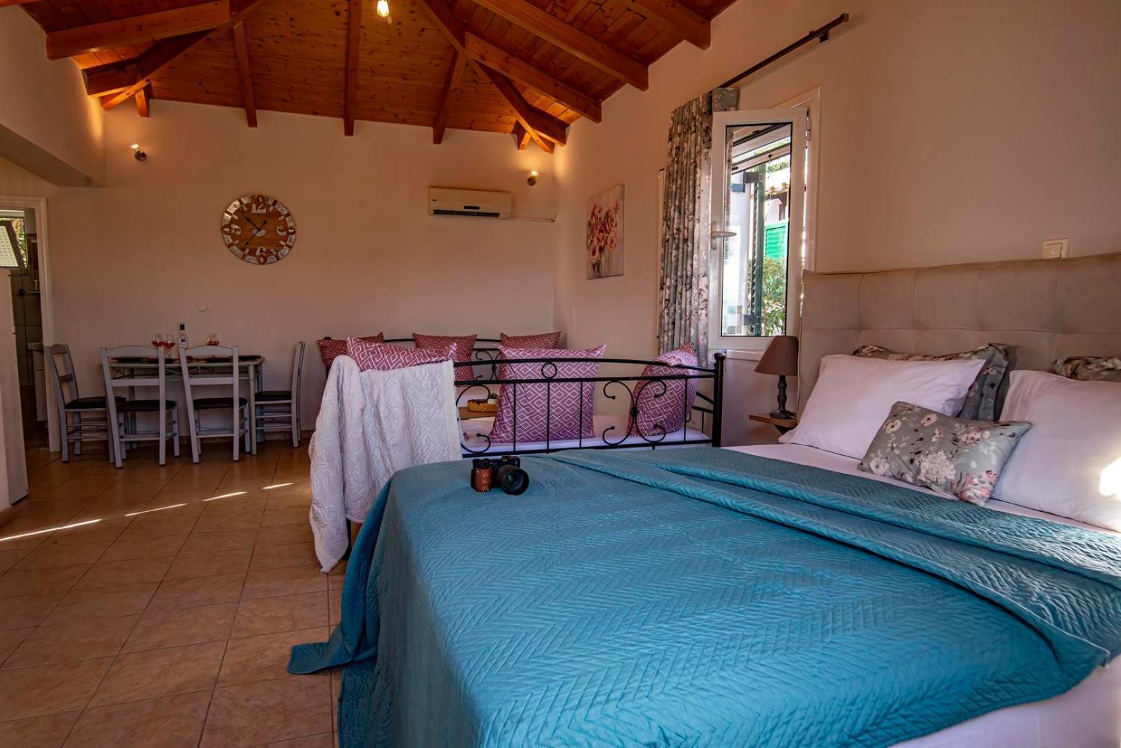Forti Retreat Holiday home