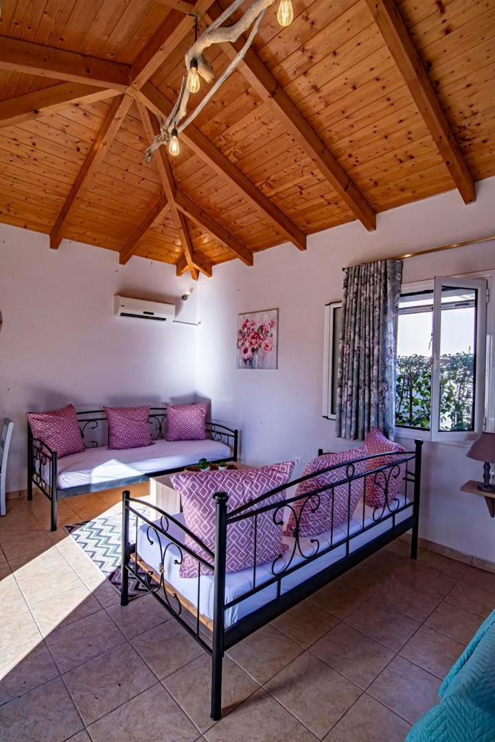 Holiday home Forti Retreat