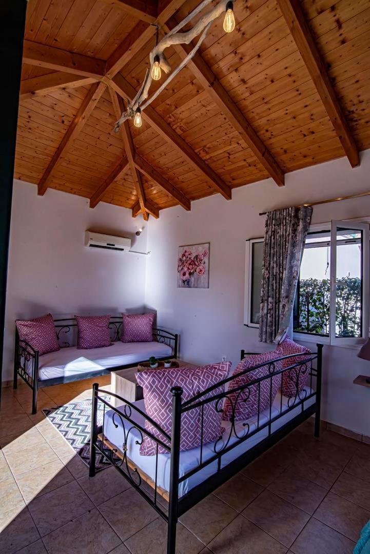 Holiday home Forti Retreat