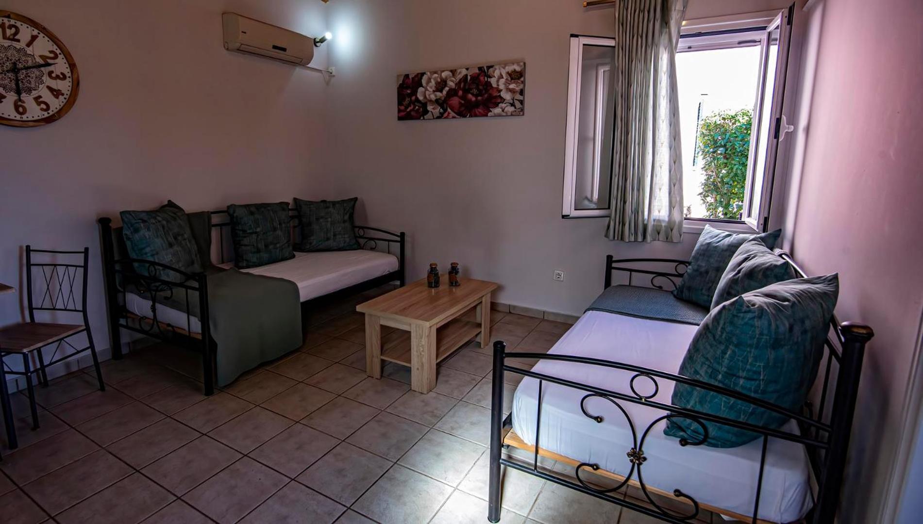 Forti Retreat Holiday home