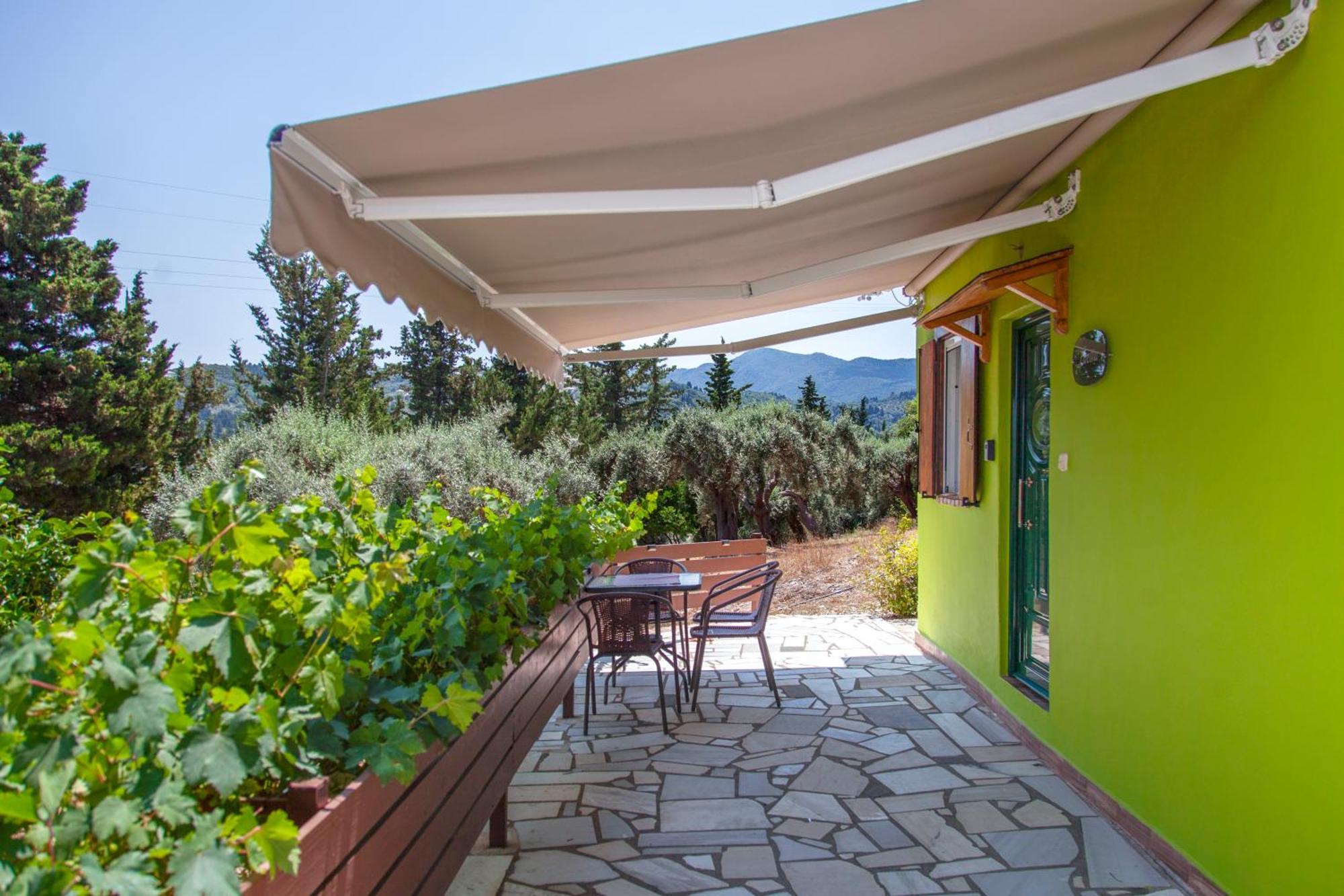 Holiday home Forti Retreat *