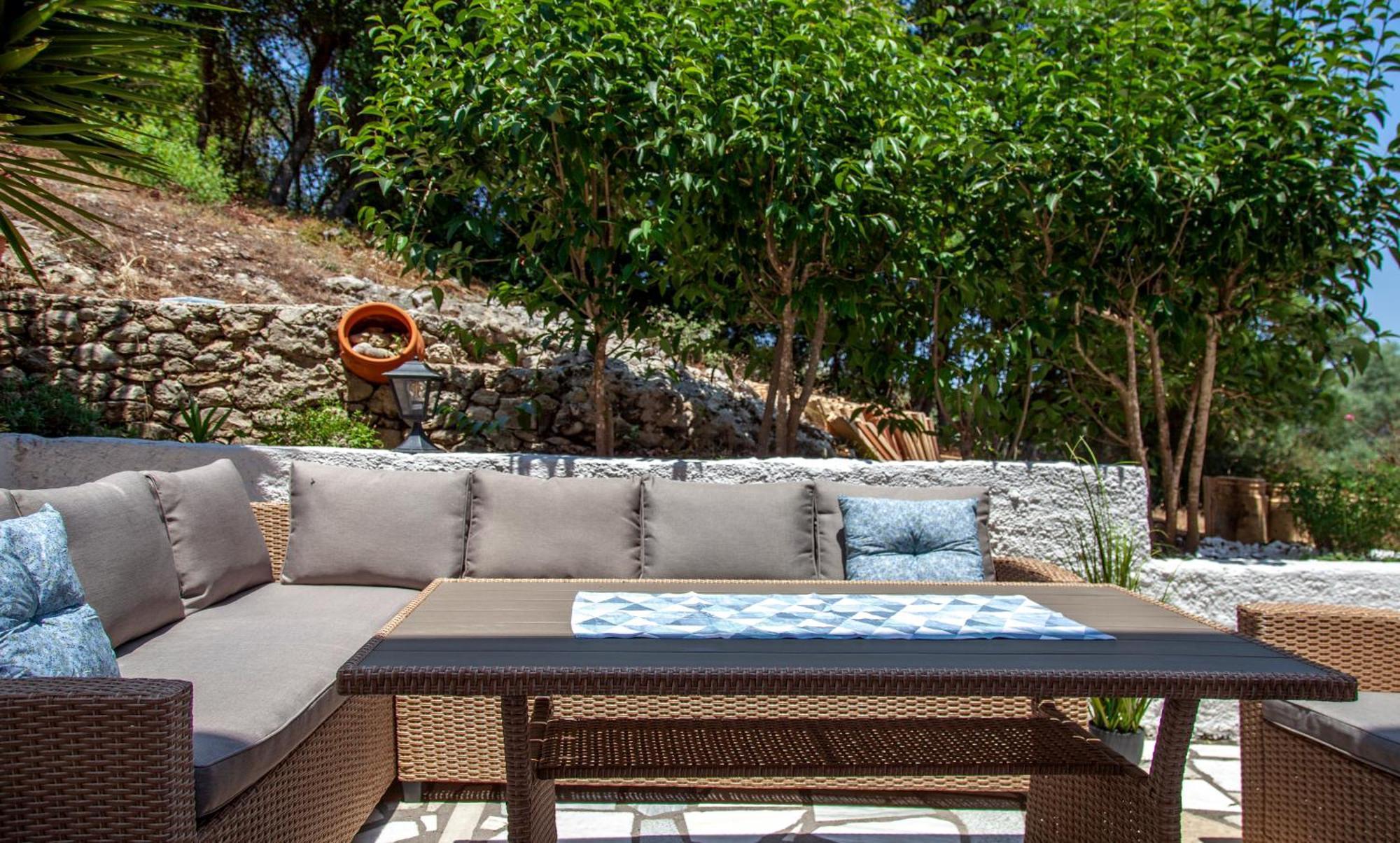 Forti Retreat Holiday home