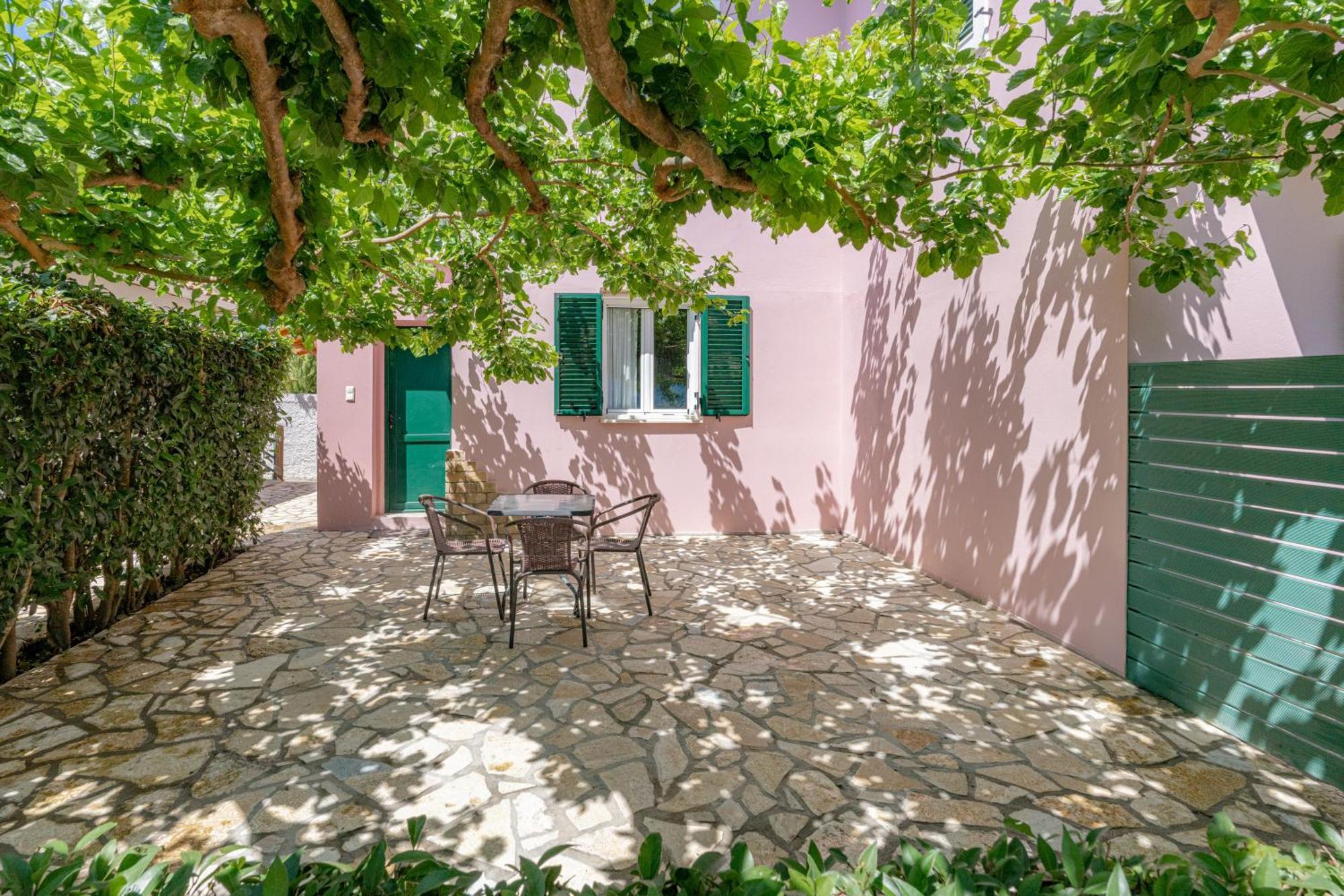 Hébergement de vacances Forti Retreat
