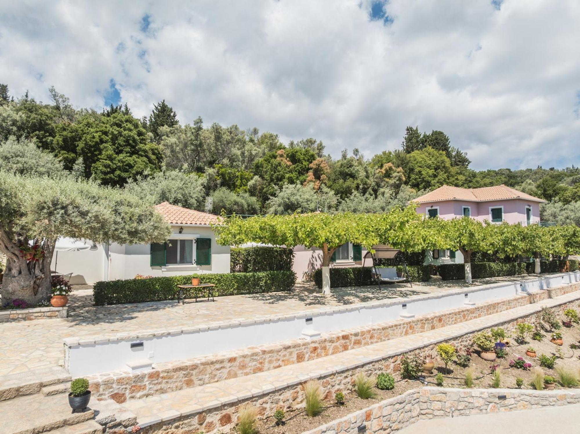 Forti Retreat