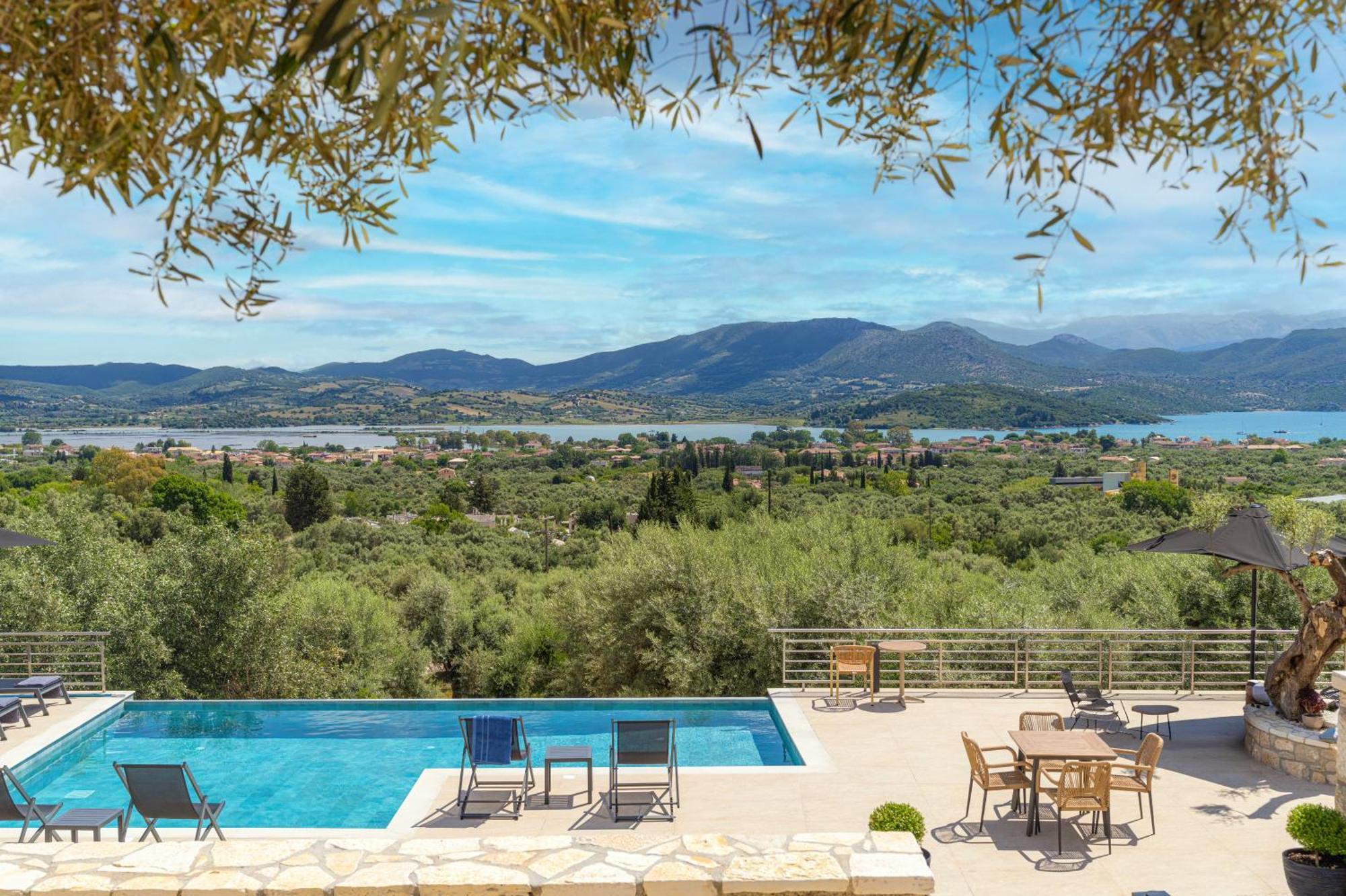 Forti Retreat *